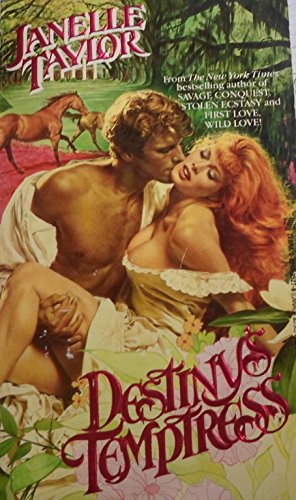 Destiny's Temptress