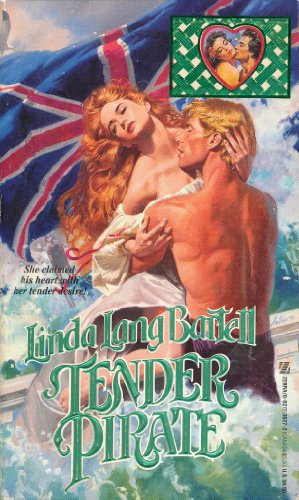 Tender Pirate