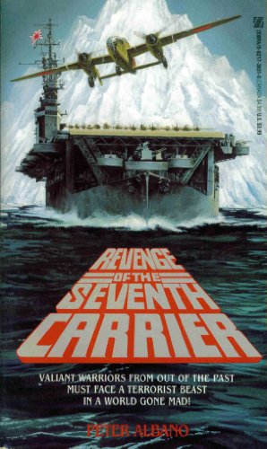 Rebenge of Seventh Carrier