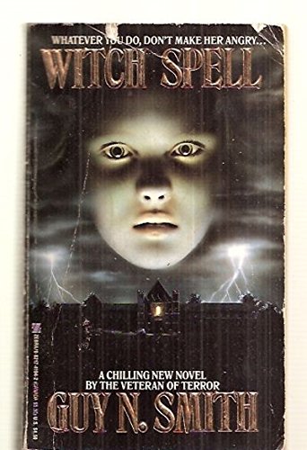 Witch Spell