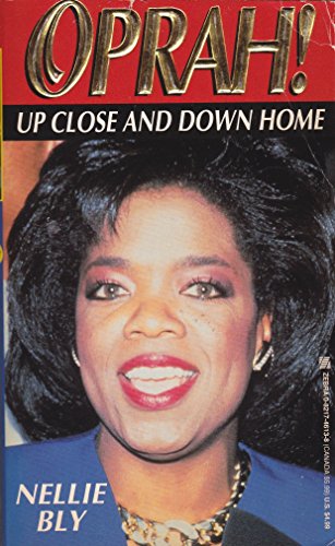 Oprah!