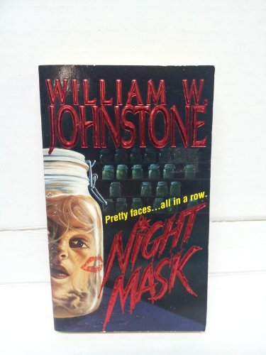 Night Mask:Horror
