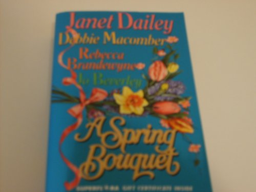 A Spring Bouquet