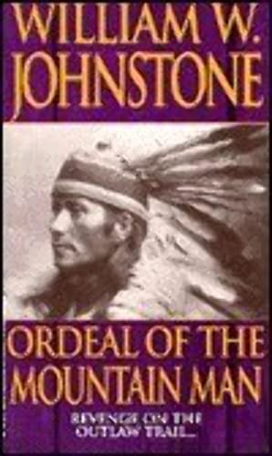 Ordeal of the Mountain Man