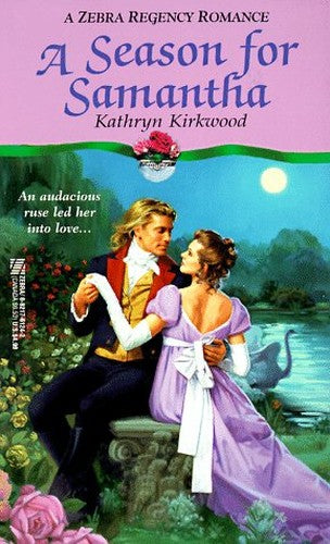A Season for Samantha