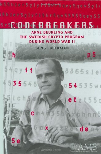 Codebreakers