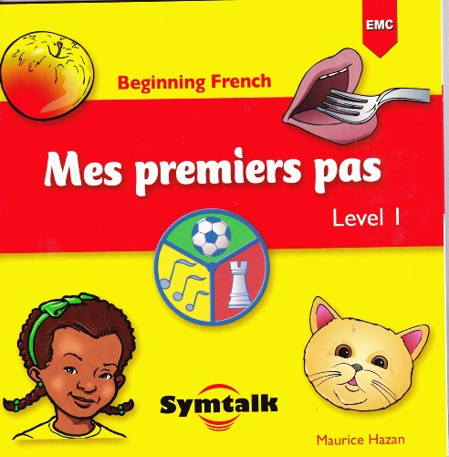 Mes Premiers Pas