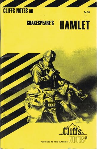Notes on Shakespeare's "Hamlet"
