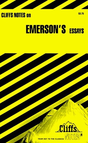 Notes on Emerson's Essays
