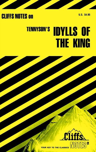 Notes on Tennyson's Idylls of the King