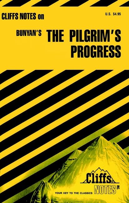 Notes on Bunyan's Pilgrim's Progress