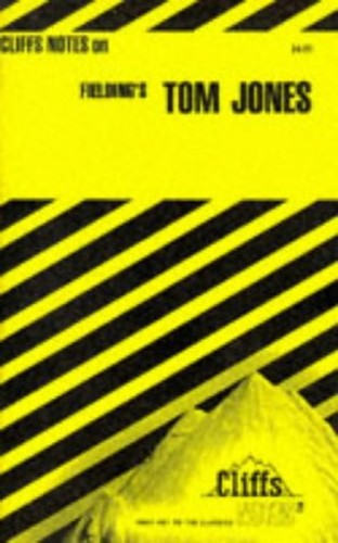 Notes on Fielding's "Tom Jones"