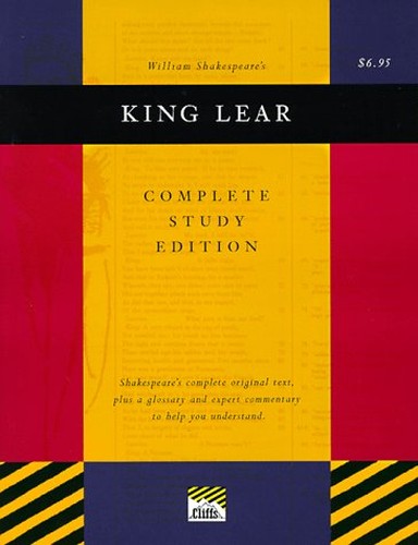 King Lear