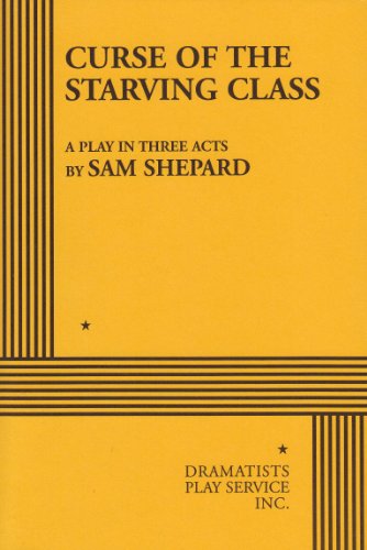 The Curse of the Starving Class