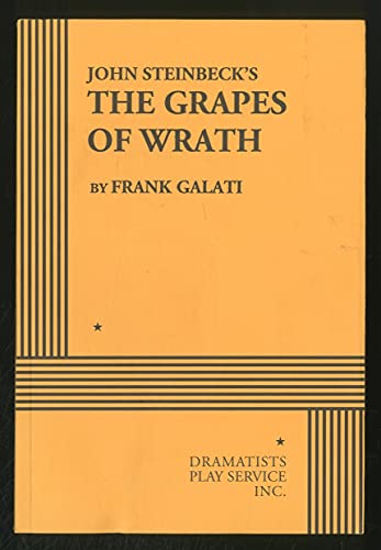 The Grapes of Wrath