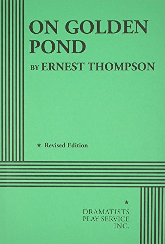 The On Golden Pond