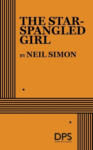 The Star Spangled Girl