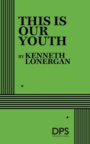 This is Our Youth