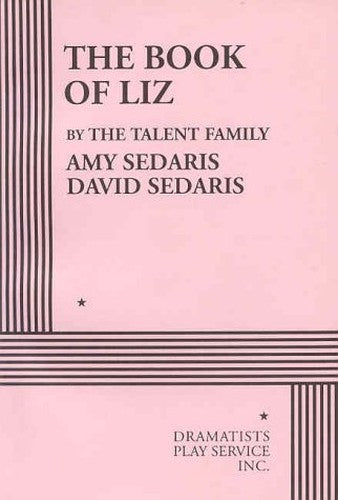 The Book of Liz