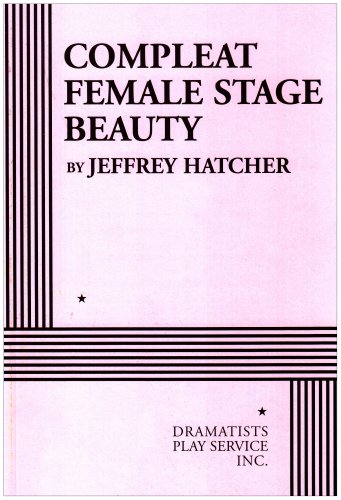 Compleat Female Stage Beauty