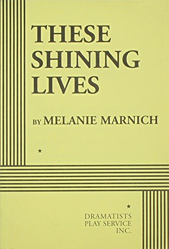 These Shining Lives