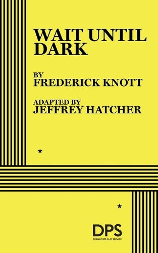 Wait Until Dark