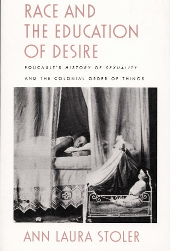 Race and the Education of Desire