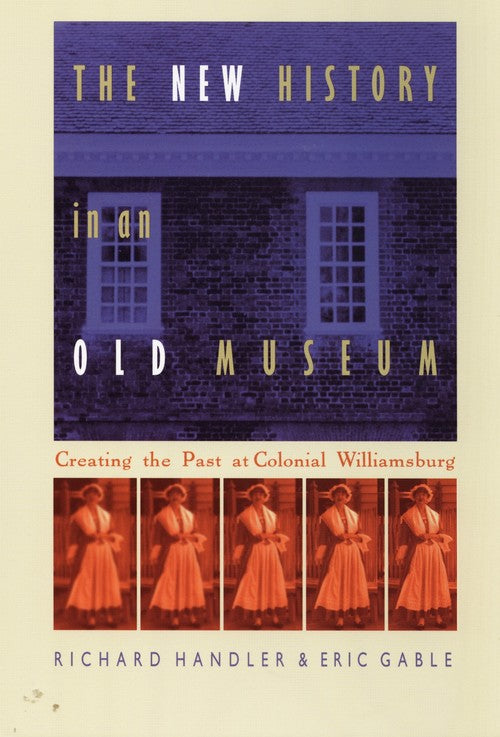The New History in an Old Museum