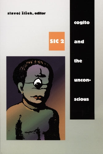 Cogito and the Unconscious