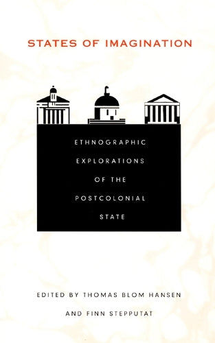 States of Imagination