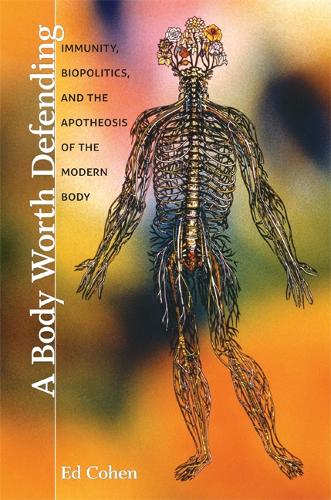 A Body Worth Defending