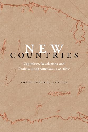 New Countries