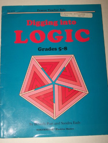 Digging Into Logic