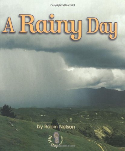 A Rainy Day