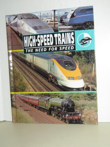 High-Speed Trains