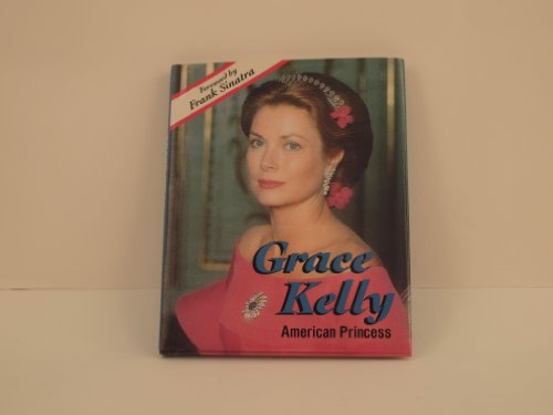 Grace Kelly In Pictures