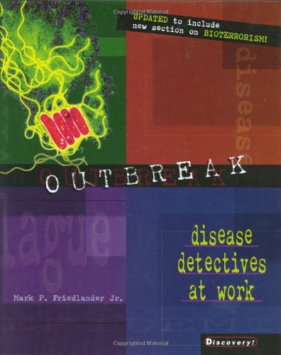 Outbreak - Updated Ed