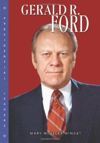 Gerald R. Ford