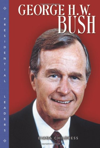 George H. W. Bush