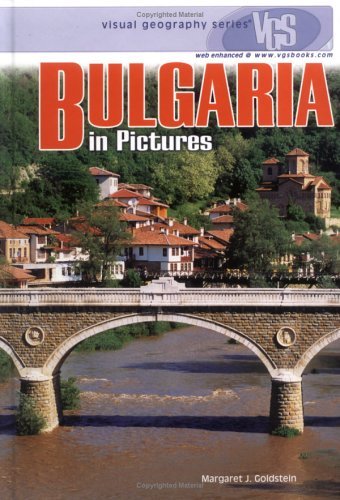 Bulgaria In Pictures