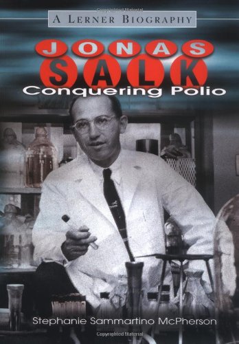 Jonas Salk