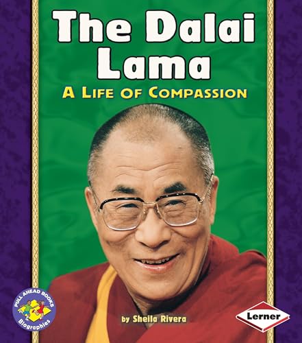 The Dalai Lama