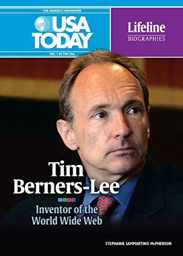 Tim Berners-Lee