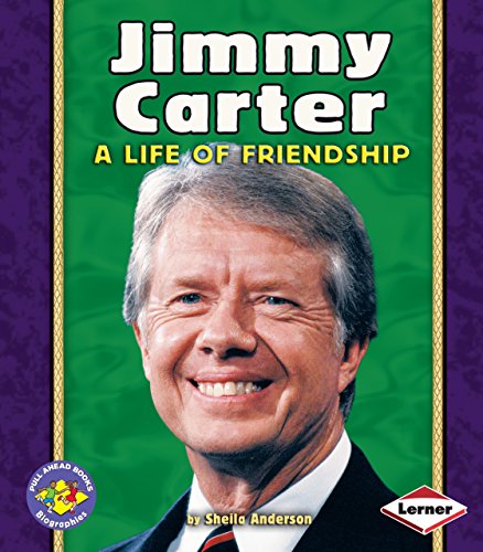 Jimmy Carter