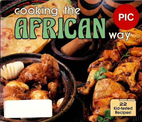 Cooking The African Way