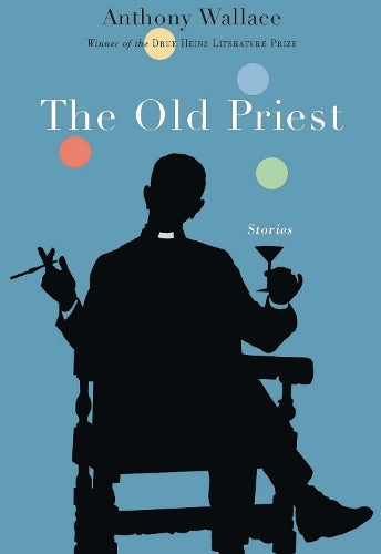 The The Old Priest