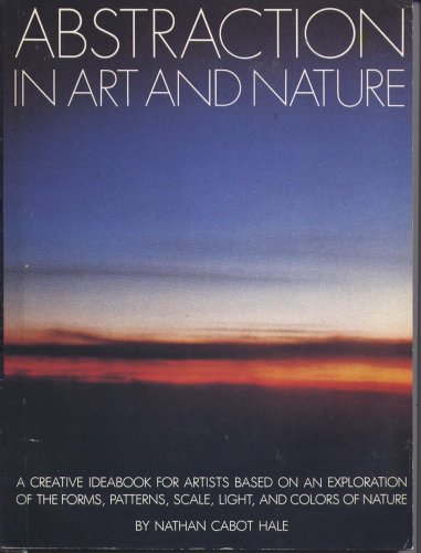 Abstraction in Art and Nature