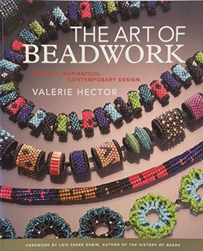 The Art of Beadwork