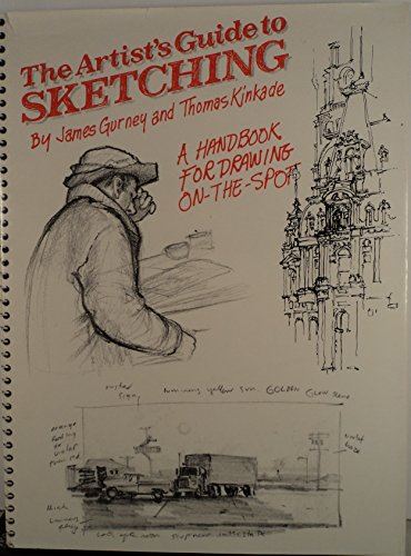 Artist's Guide to Sketching