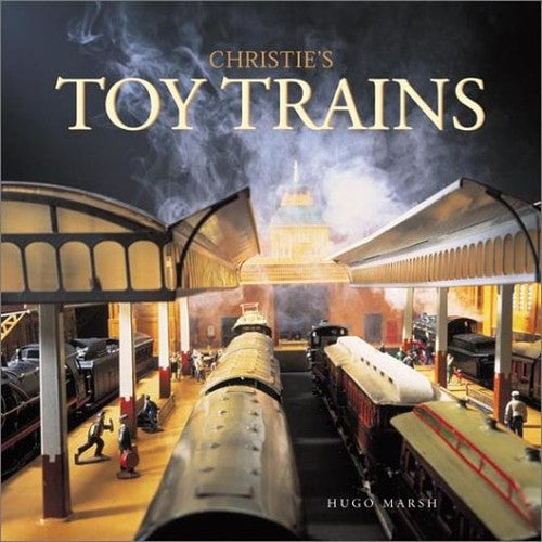 Christie's Toy Trains